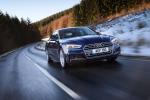 Audi A5 Sportback 2.0 TDI S-Line 2017 года (UK)